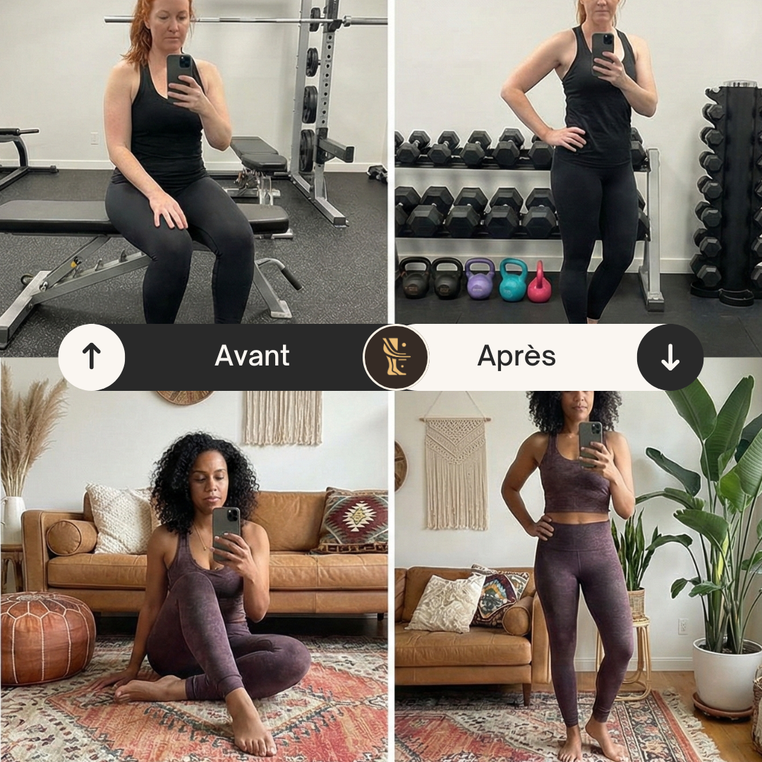 Masseur intelligent à air compressif (nouvelle génération)