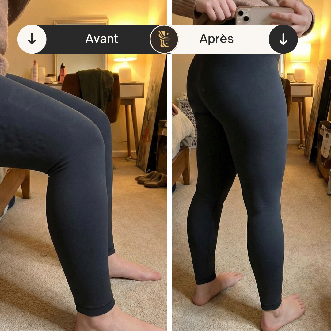 Masseur intelligent à air compressif (nouvelle génération)