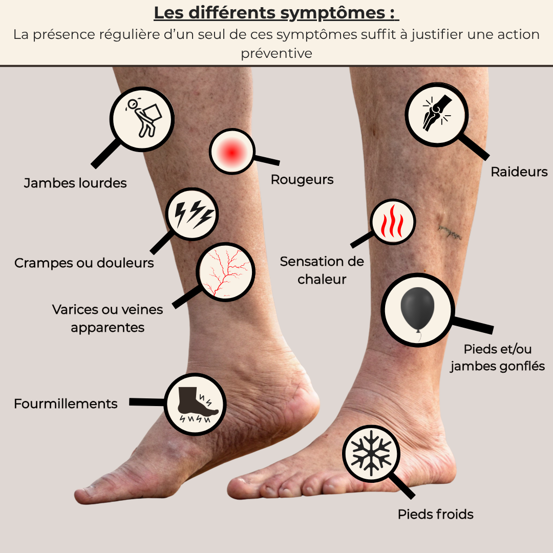 Masseur intelligent à air compressif (nouvelle génération)