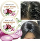 Onion & Biotin Hair Wash Bar - 60g, Suitable for All Hair Types, Moisturizing and Smoothing, Rich in Rosemary Extract